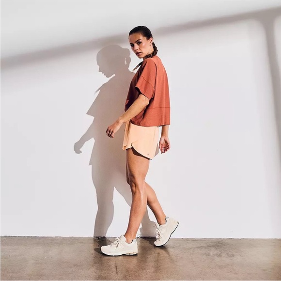 CALIA by Carrie Underwood Tops - CALIA by Carrie Underwood Oversized Renew Boxy Short Sleeve Tee